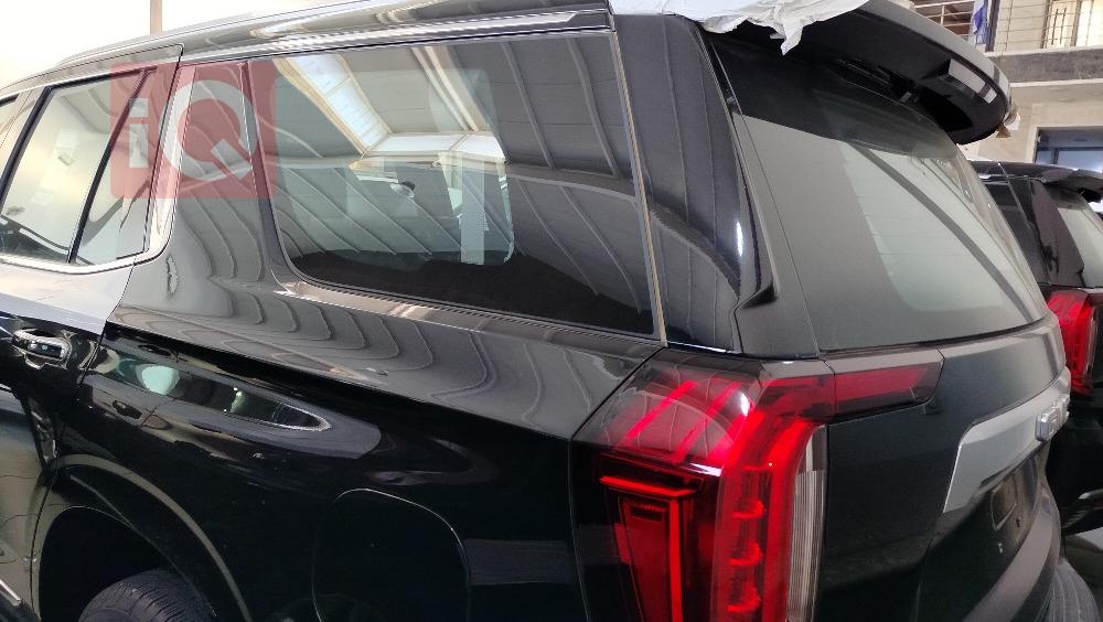 جي ام سي يوكون